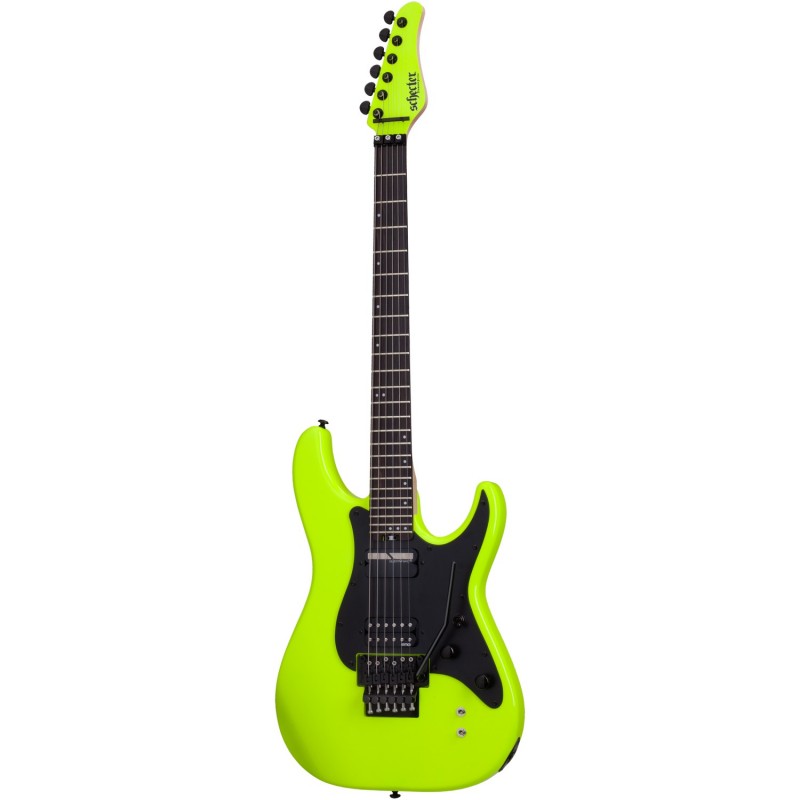 Schecter Sun Valley Super Shredder FR S - Gitara elektryczna