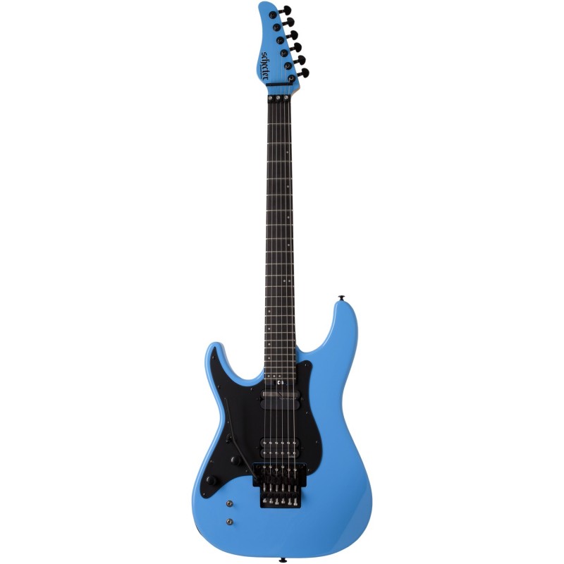 Schecter Sun Valley Super Shredder FR S, Lefthand - Gitara elektryczna