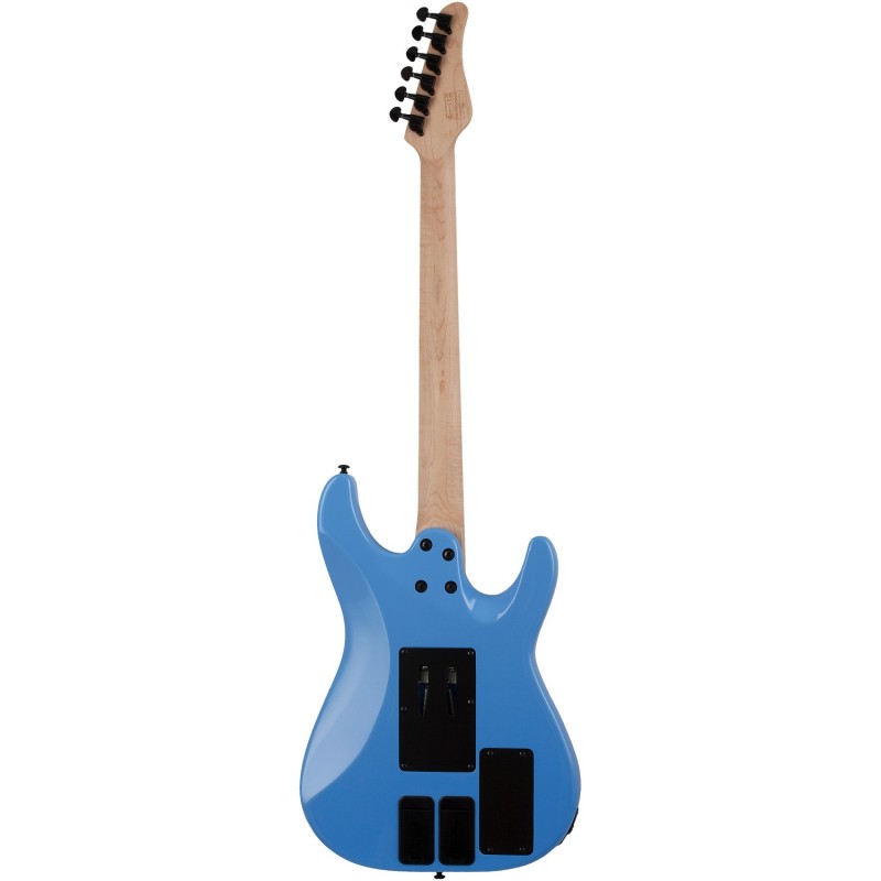 Schecter Sun Valley Super Shredder FR S, Lefthand - Gitara elektryczna
