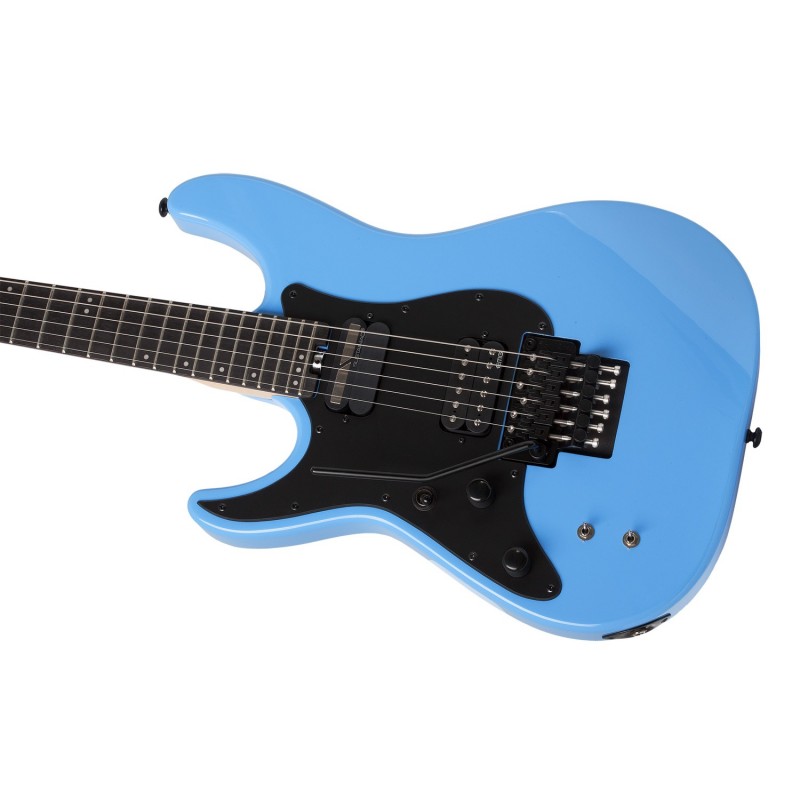 Schecter Sun Valley Super Shredder FR S, Lefthand - Gitara elektryczna