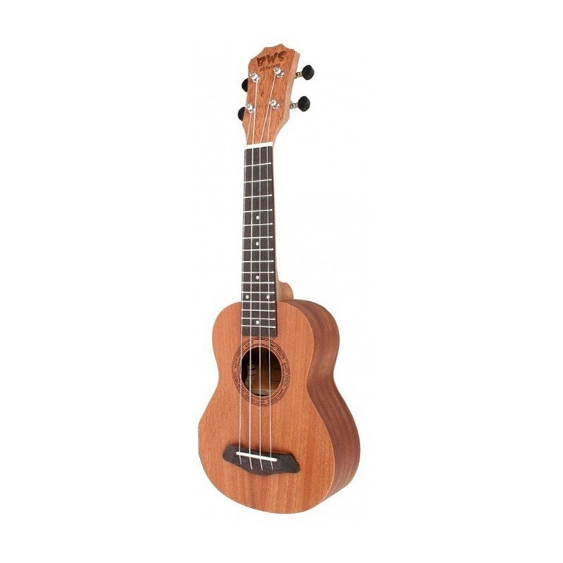 BWS U23 - ukulele koncertowe