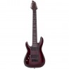 Schecter Hellraiser C-8, Lefthand - Gitara elektryczna
