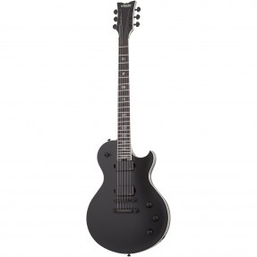 Schecter Solo-II SLS Elite Evil Twin - Gitara elektryczna