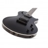 Schecter Solo-II SLS Elite Evil Twin - Gitara elektryczna