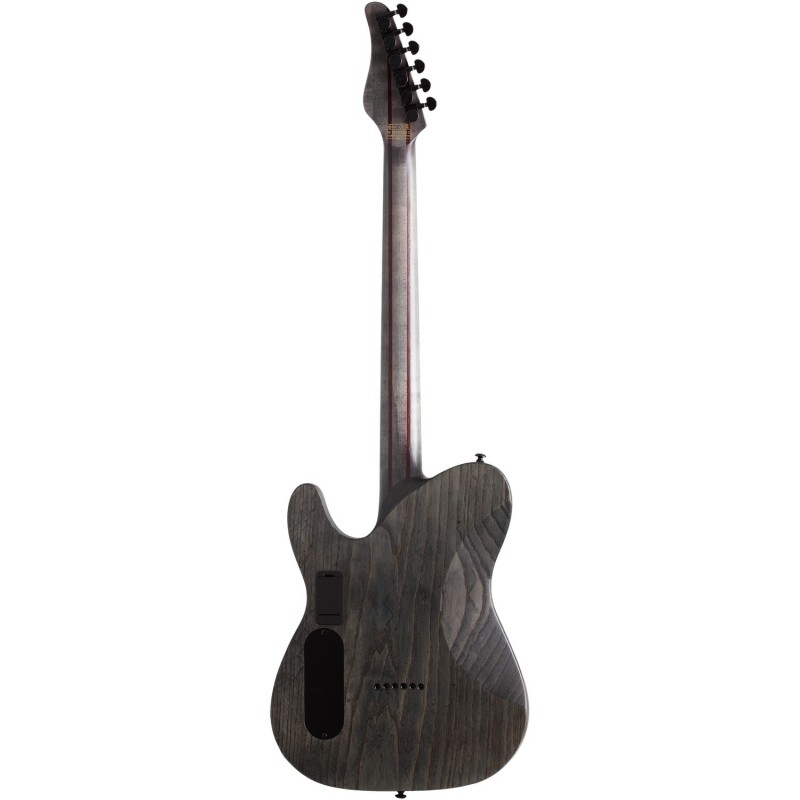 Schecter PT SLS Elite Evil Twin - Gitara elektryczna