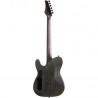 Schecter PT SLS Elite Evil Twin - Gitara elektryczna