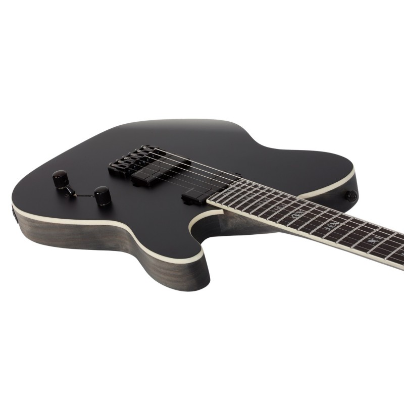 Schecter PT SLS Elite Evil Twin - Gitara elektryczna