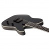 Schecter PT SLS Elite Evil Twin - Gitara elektryczna