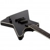 Schecter E-1 SLS Evil Twin - Gitara elektryczna