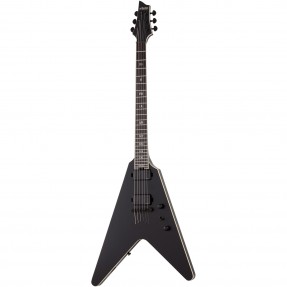 Schecter V-1 SLS Evil Twin - Gitara elektryczna