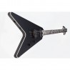 Schecter V-1 SLS Evil Twin - Gitara elektryczna