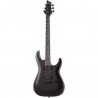 Schecter C-1 SLS Elite Evil Twin - Gitara elektryczna