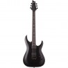 Schecter C-1 SLS Elite Evil Twin - Gitara elektryczna