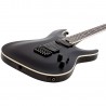 Schecter C-1 SLS Elite Evil Twin - Gitara elektryczna
