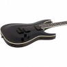 Schecter C-1 SLS Elite Evil Twin - Gitara elektryczna