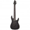 Schecter C-8 Multiscale SLS Elite Evil Twin - Gitara elektryczna