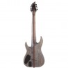 Schecter C-8 Multiscale SLS Elite Evil Twin - Gitara elektryczna