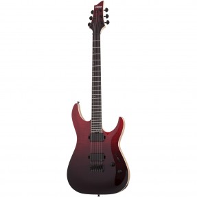 Schecter C-1 SLS Elite - Gitara elektryczna