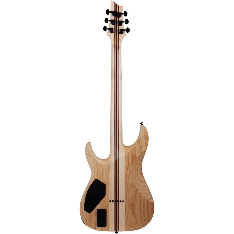 Schecter C-1 SLS Elite - Gitara elektryczna