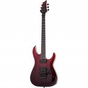 Schecter C-1 FR SLS Elite - Gitara elektryczna