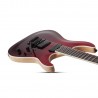 Schecter C-1 FR SLS Elite - Gitara elektryczna