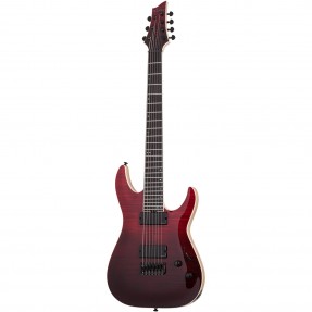 Schecter C-7 SLS Elite - Gitara elektryczna