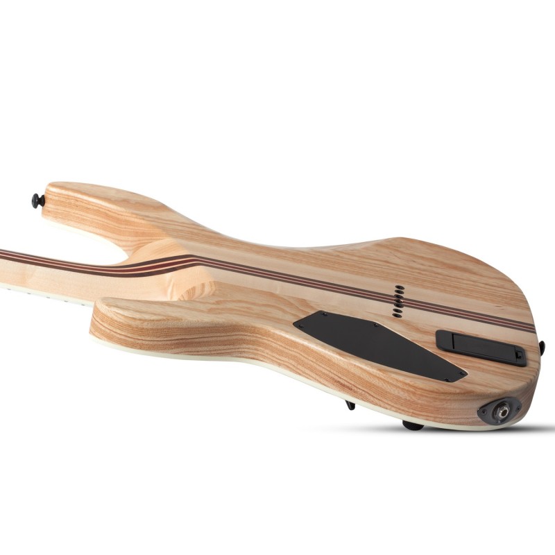 Schecter C-7 SLS Elite - Gitara elektryczna