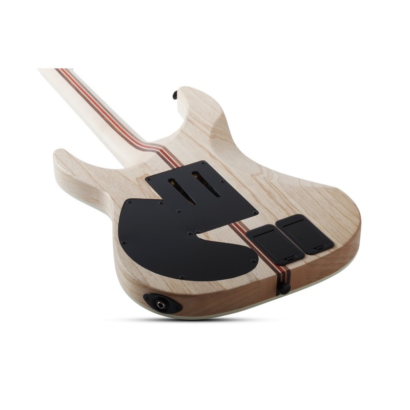 Schecter C-1 FR S SLS Elite - Gitara elektryczna