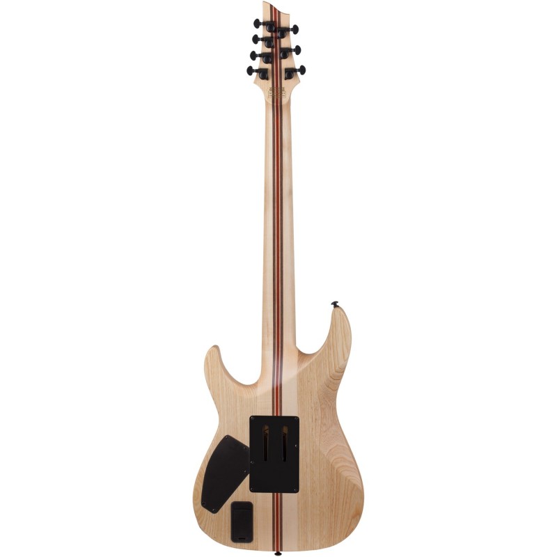 Schecter C-7 FR SLS Elite - Gitara elektryczna