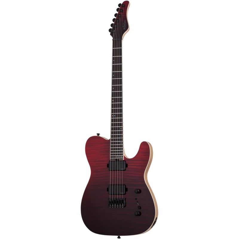 Schecter PT SLS Elite - Gitara elektryczna