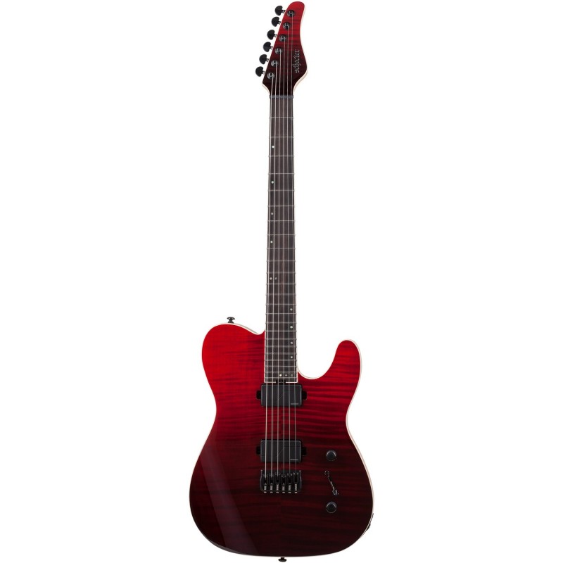 Schecter PT SLS Elite - Gitara elektryczna