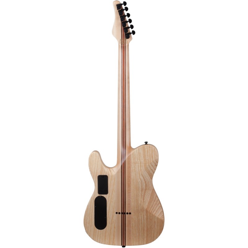 Schecter PT SLS Elite - Gitara elektryczna