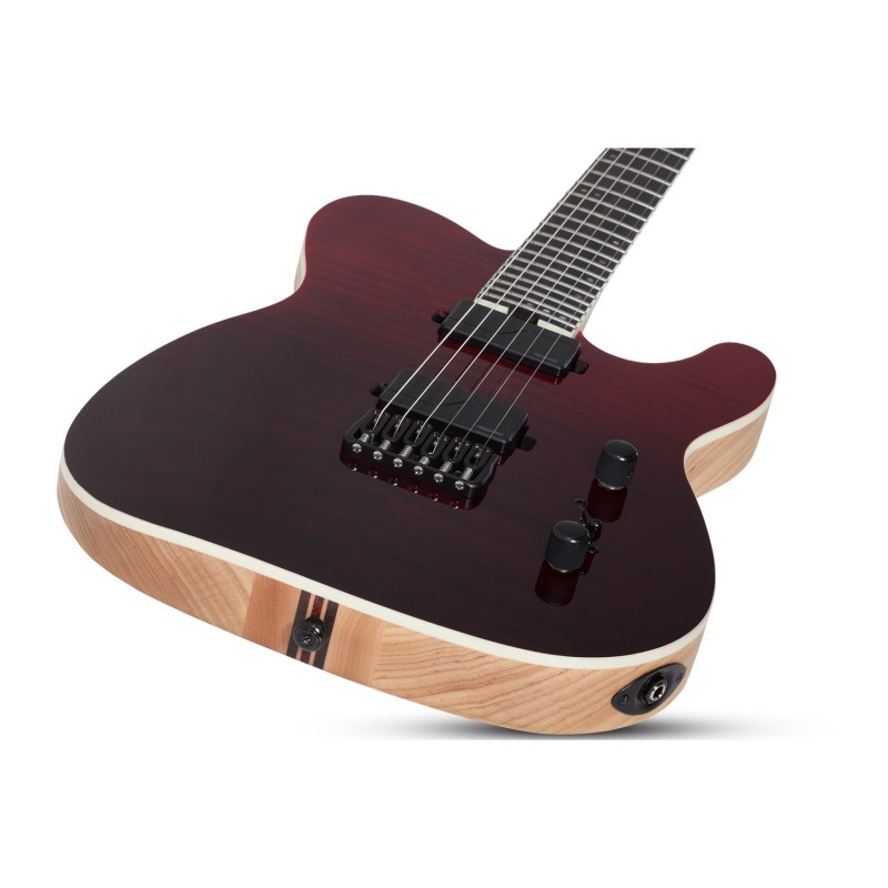 Schecter PT SLS Elite - Gitara elektryczna