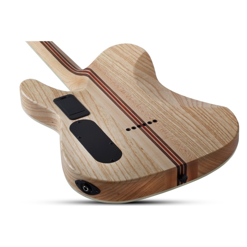 Schecter PT SLS Elite - Gitara elektryczna