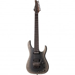 Schecter Banshee Mach-7 FR S - Gitara elektryczna