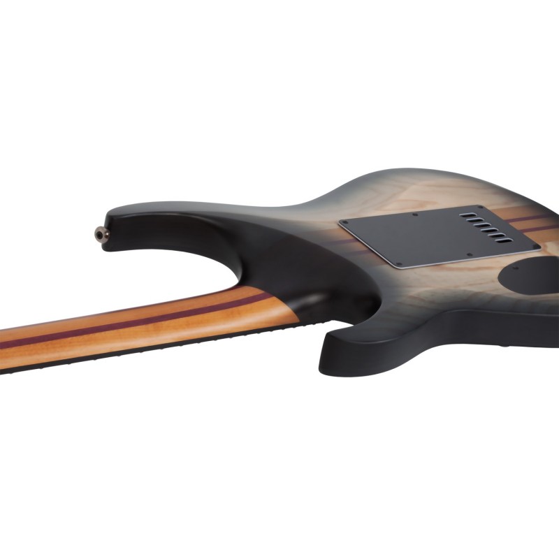 Schecter Banshee Mach-6 Evertune - Gitara elektryczna