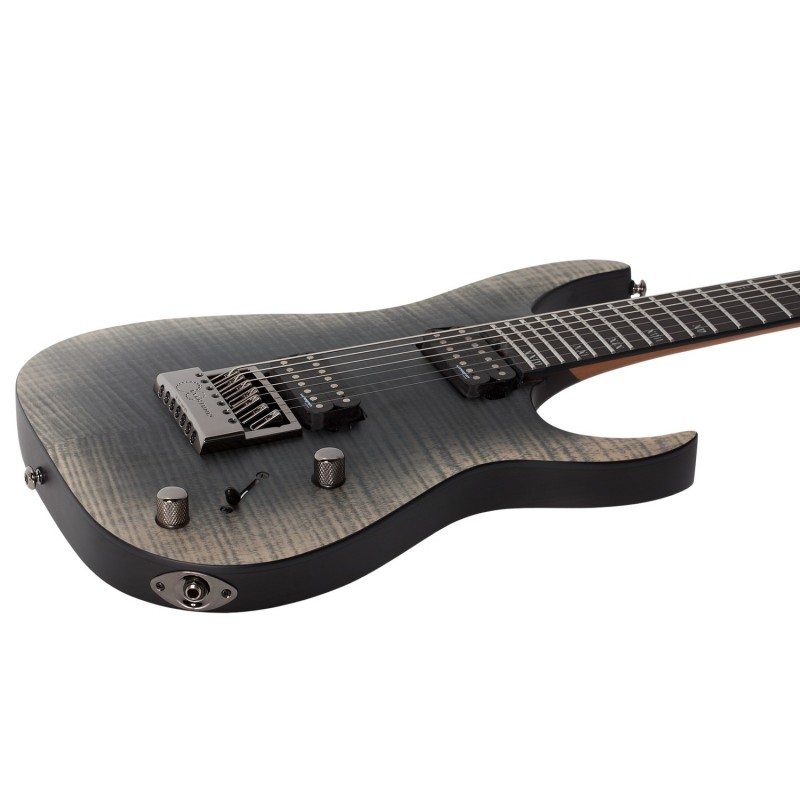 Schecter Banshee Mach-7 Evertune - Gitara elektryczna
