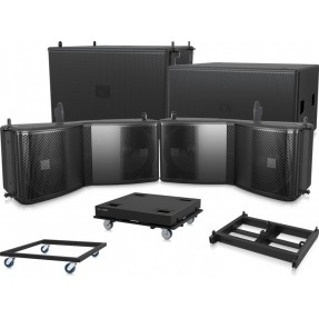 Turbosound MANCHESTER - system liniowy