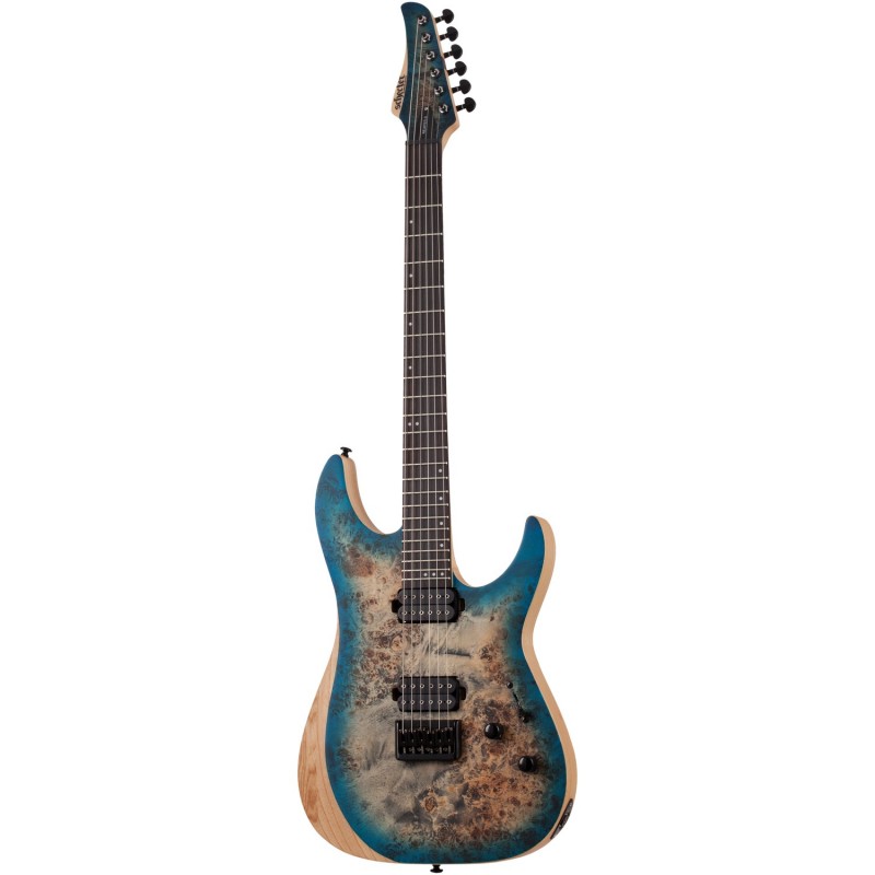 Schecter Reaper-6 - Gitara elektryczna