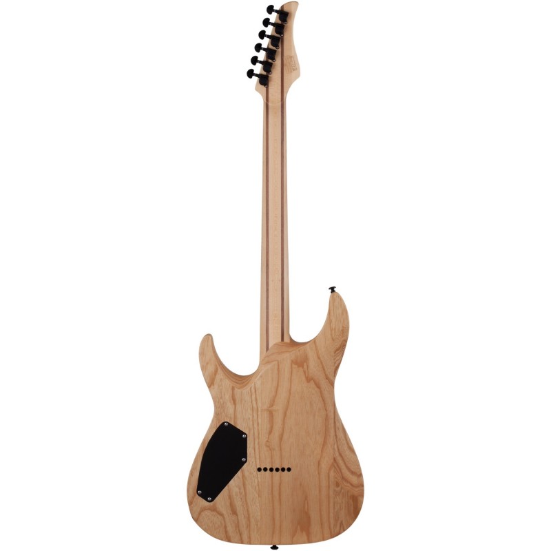 Schecter Reaper-6 - Gitara elektryczna