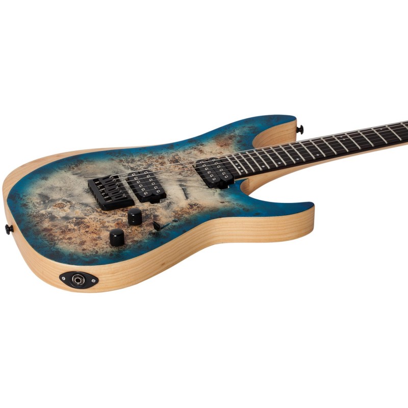 Schecter Reaper-6 - Gitara elektryczna