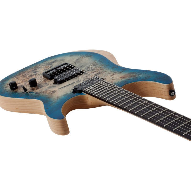 Schecter Reaper-6 - Gitara elektryczna