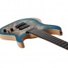 Schecter Reaper-6 - Gitara elektryczna