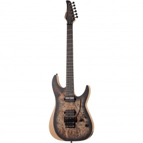 Schecter Reaper-6 FR S - Gitara elektryczna