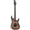 Schecter Reaper-6 FR S - Gitara elektryczna
