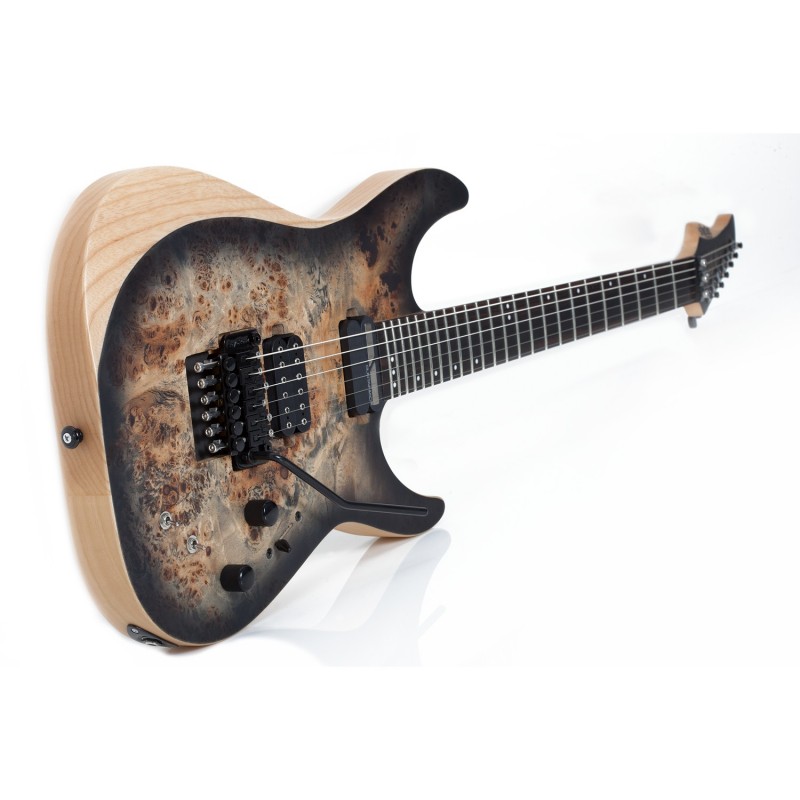 Schecter Reaper-6 FR S - Gitara elektryczna