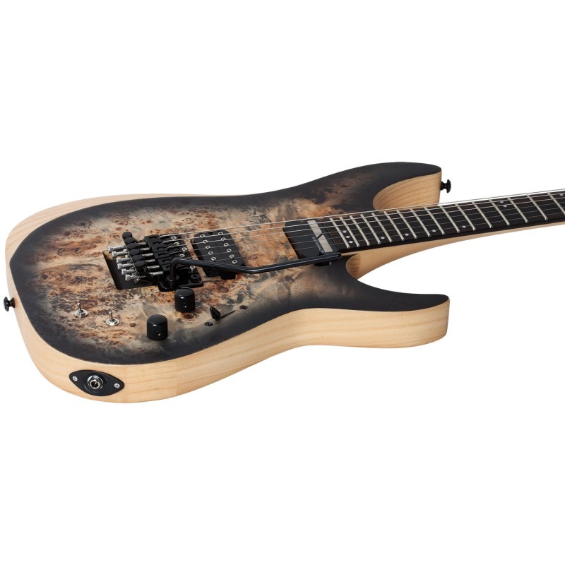 Schecter Reaper-6 FR S - Gitara elektryczna