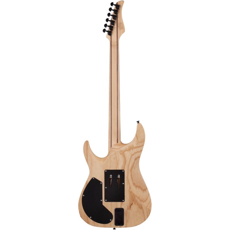 Schecter Reaper-6 FR S - Gitara elektryczna