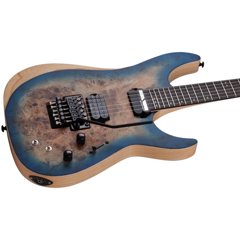 Schecter Reaper-6 FR S - Gitara elektryczna