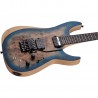 Schecter Reaper-6 FR S - Gitara elektryczna